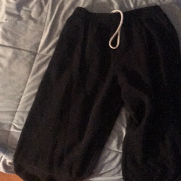 Sweatpants - Picture 1 of 1